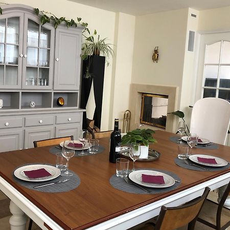 Experience Inouie A Orleans ! Apartment ภายนอก รูปภาพ