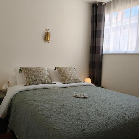 Experience Inouie A Orleans ! Apartment ภายนอก รูปภาพ