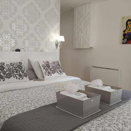 Experience Inouie A Orleans ! Apartment ภายนอก รูปภาพ