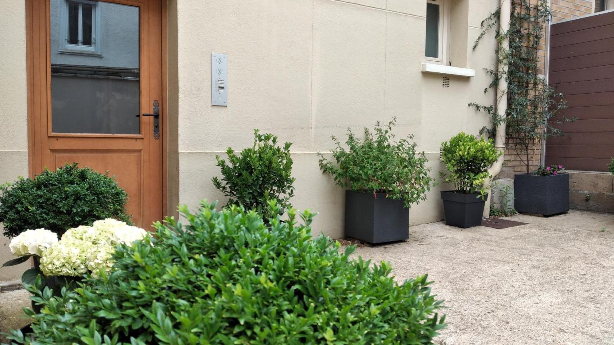 Experience Inouie A Orleans ! Apartment ภายนอก รูปภาพ