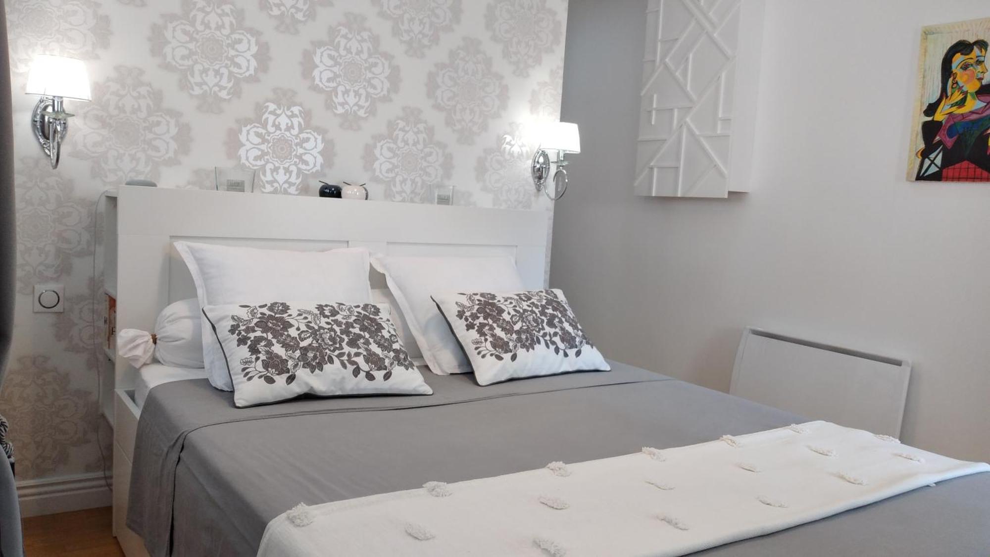 Experience Inouie A Orleans ! Apartment ภายนอก รูปภาพ