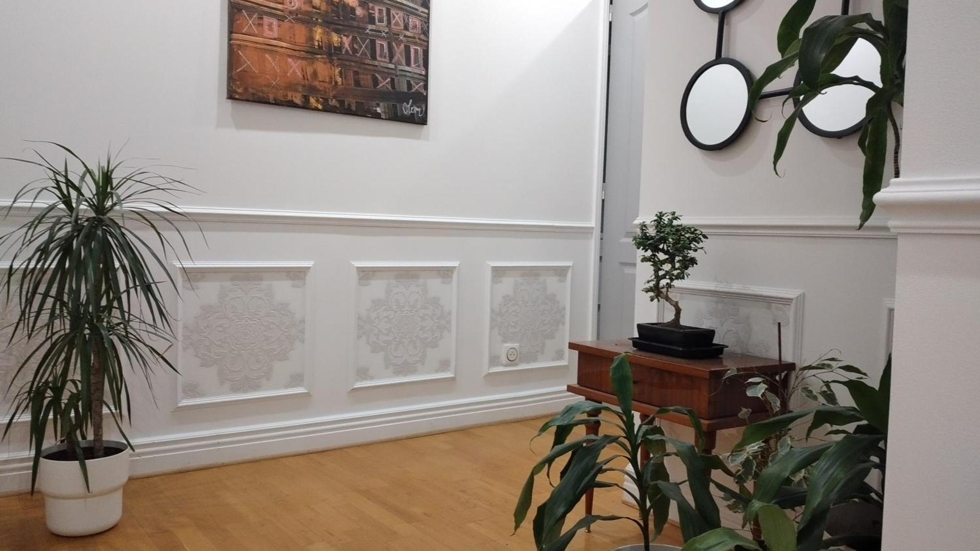 Experience Inouie A Orleans ! Apartment ภายนอก รูปภาพ