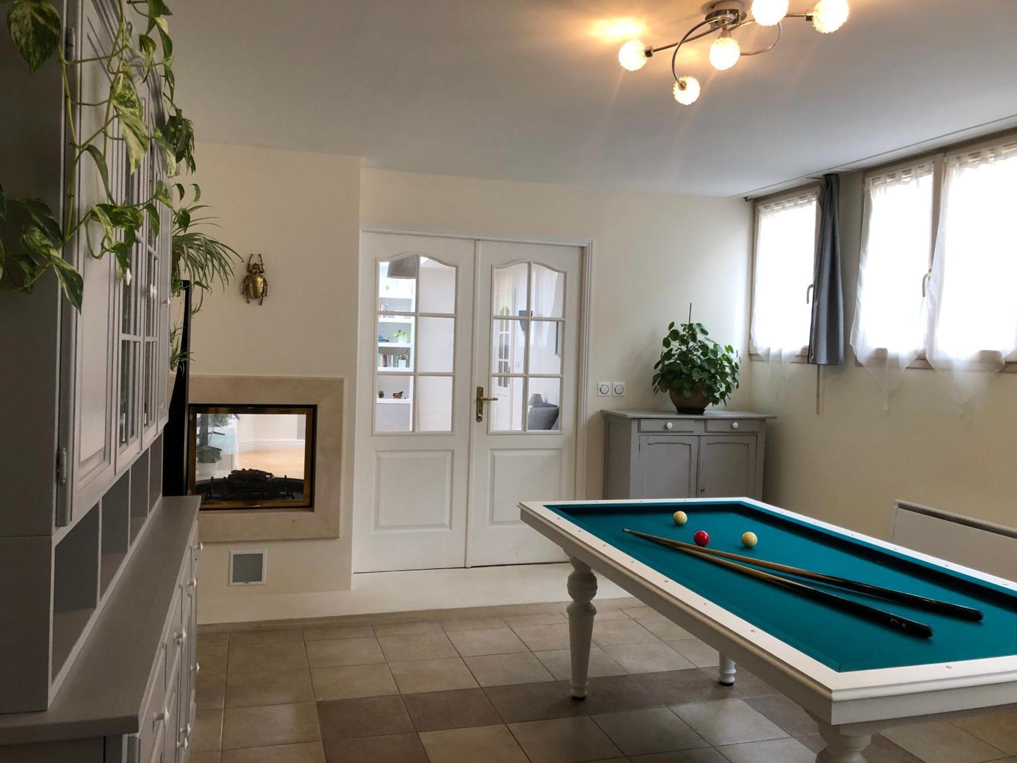 Experience Inouie A Orleans ! Apartment ภายนอก รูปภาพ