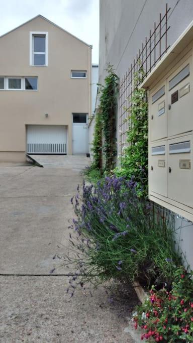 Experience Inouie A Orleans ! Apartment ภายนอก รูปภาพ