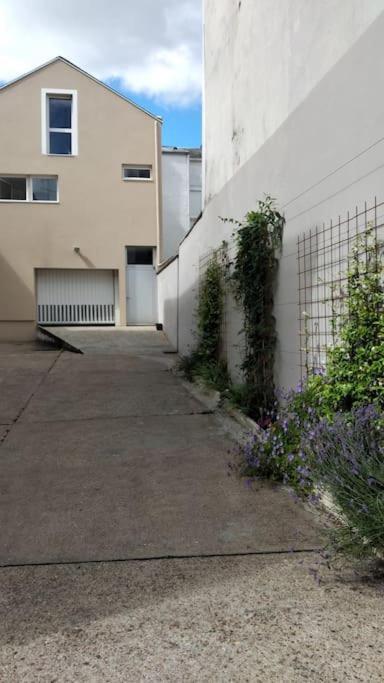 Experience Inouie A Orleans ! Apartment ภายนอก รูปภาพ