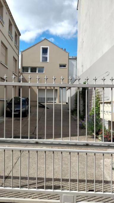 Experience Inouie A Orleans ! Apartment ภายนอก รูปภาพ