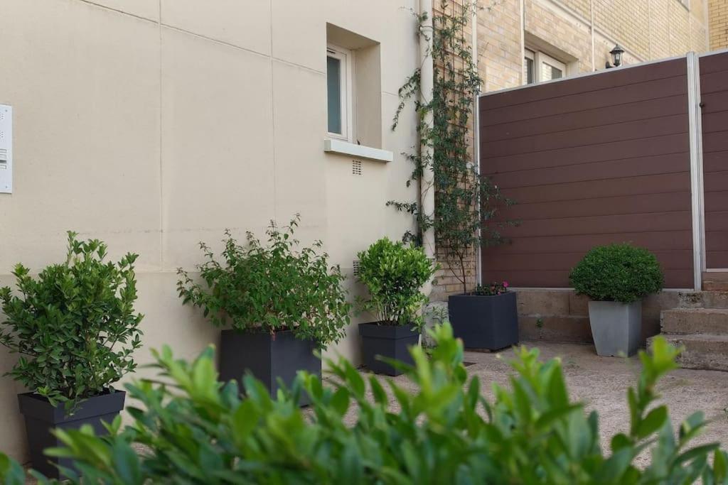 Experience Inouie A Orleans ! Apartment ภายนอก รูปภาพ