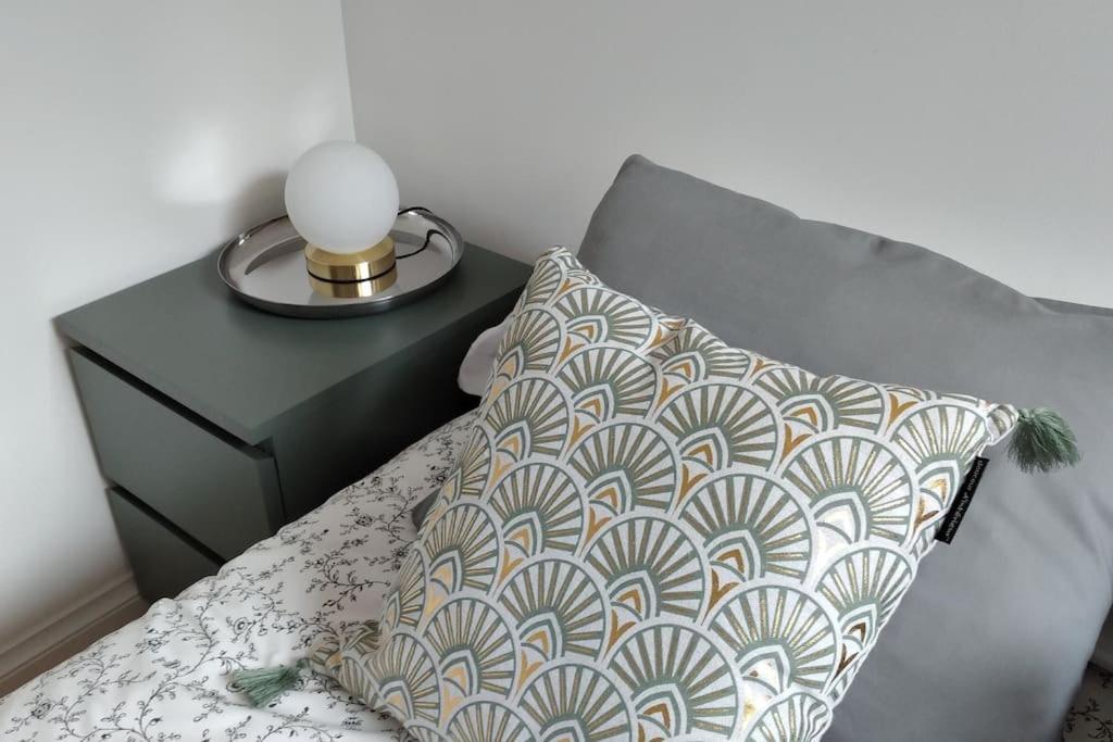 Experience Inouie A Orleans ! Apartment ภายนอก รูปภาพ