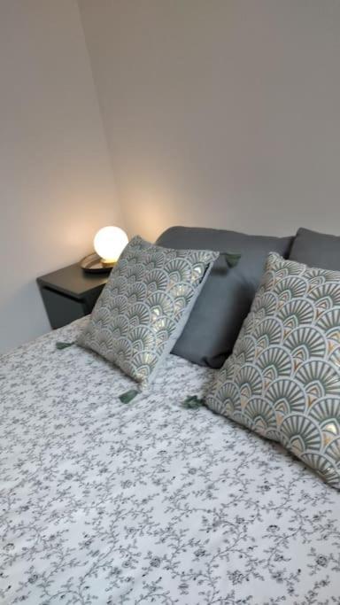 Experience Inouie A Orleans ! Apartment ภายนอก รูปภาพ
