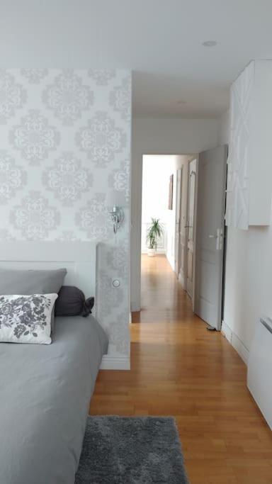 Experience Inouie A Orleans ! Apartment ภายนอก รูปภาพ