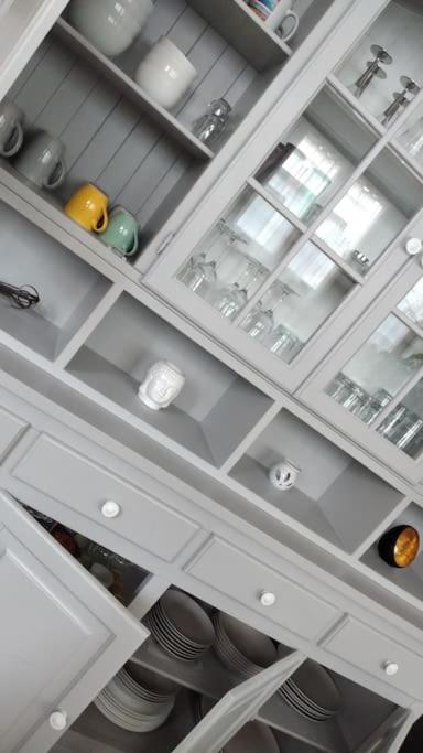 Experience Inouie A Orleans ! Apartment ภายนอก รูปภาพ