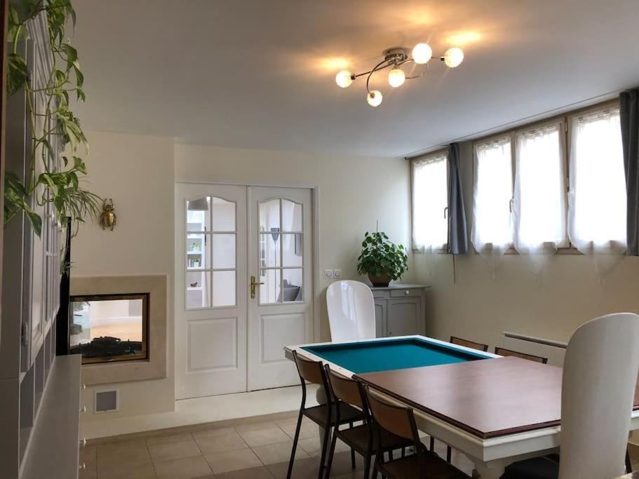 Experience Inouie A Orleans ! Apartment ภายนอก รูปภาพ