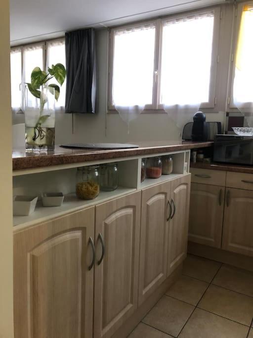 Experience Inouie A Orleans ! Apartment ภายนอก รูปภาพ