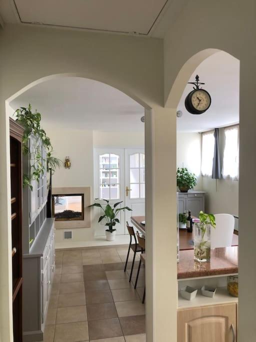 Experience Inouie A Orleans ! Apartment ภายนอก รูปภาพ