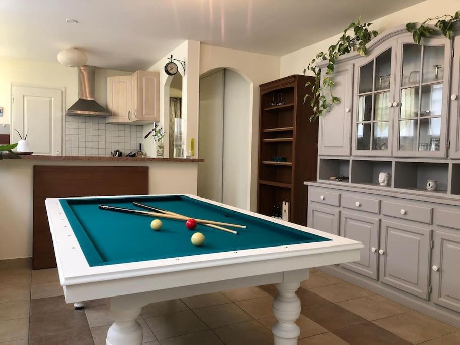 Experience Inouie A Orleans ! Apartment ภายนอก รูปภาพ