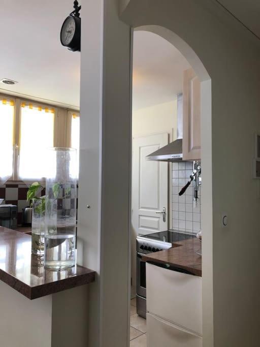 Experience Inouie A Orleans ! Apartment ภายนอก รูปภาพ