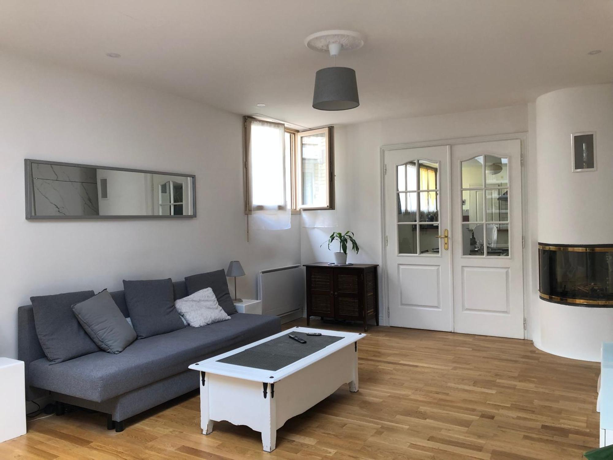 Experience Inouie A Orleans ! Apartment ภายนอก รูปภาพ