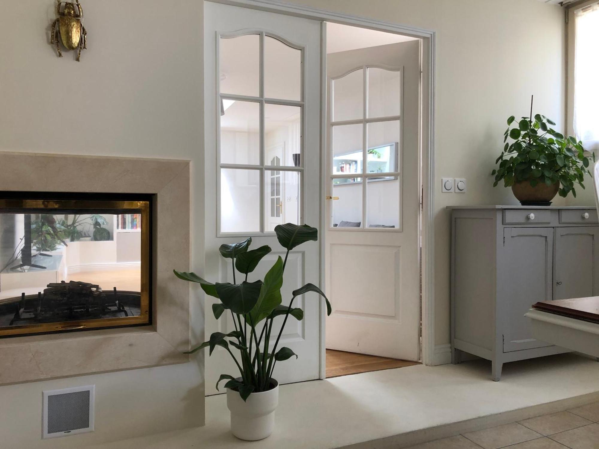 Experience Inouie A Orleans ! Apartment ภายนอก รูปภาพ