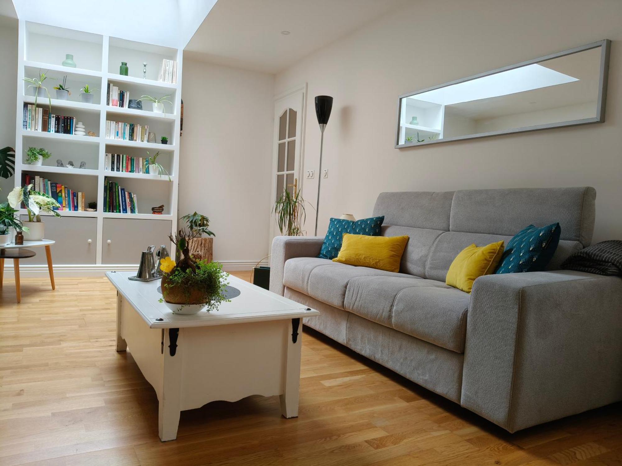 Experience Inouie A Orleans ! Apartment ภายนอก รูปภาพ