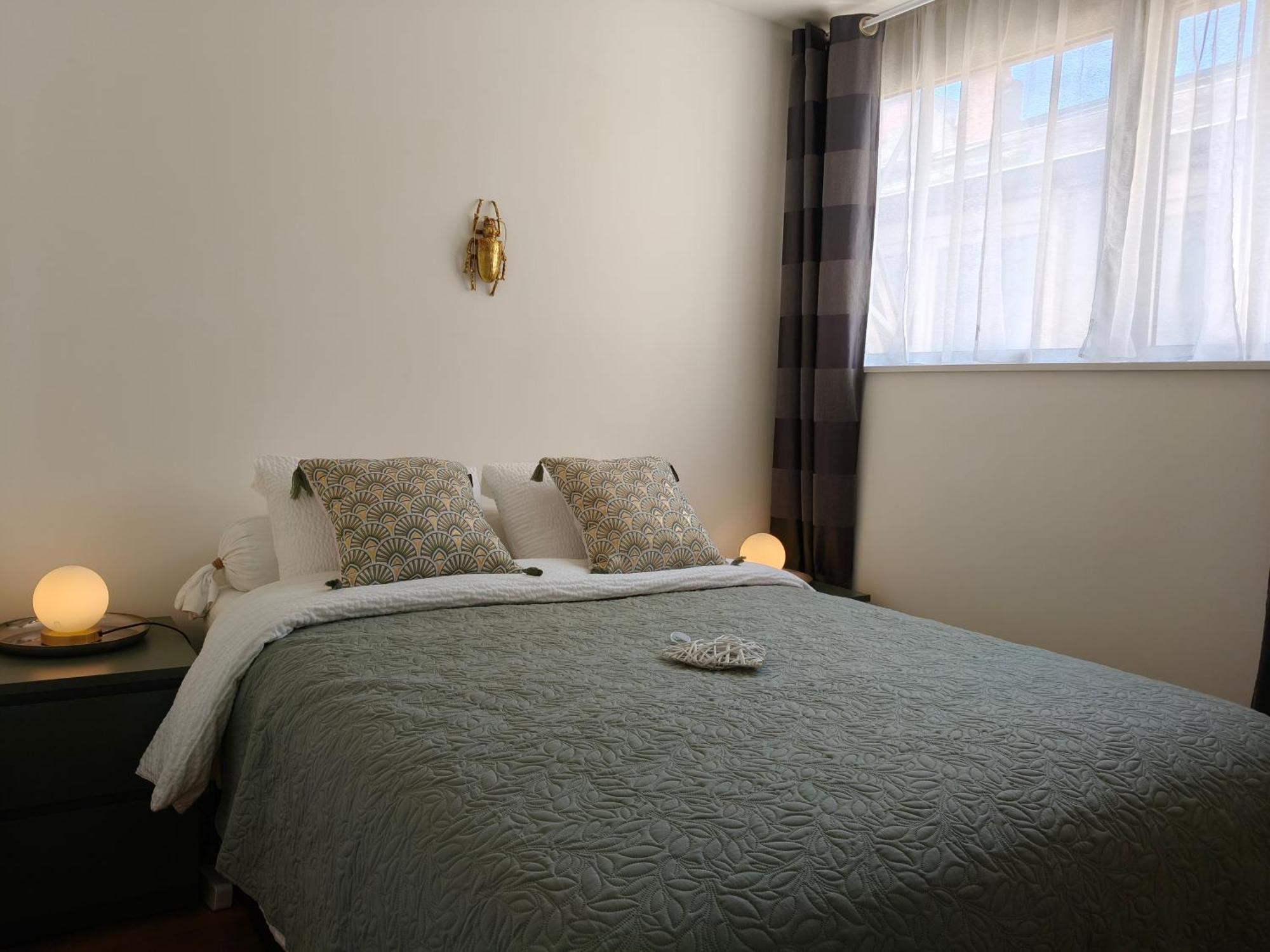 Experience Inouie A Orleans ! Apartment ภายนอก รูปภาพ